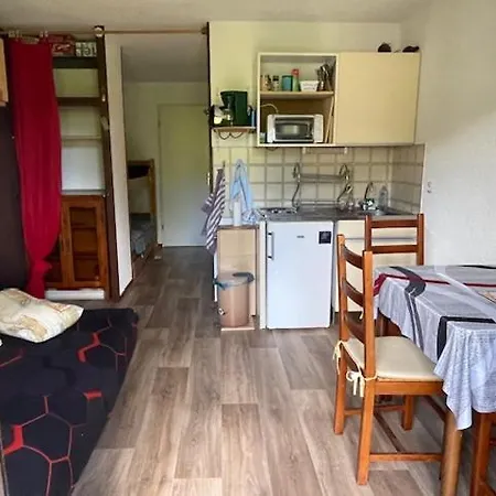 Tennis Randonnees - En Vercors - Les Centaures Διαμέρισμα *